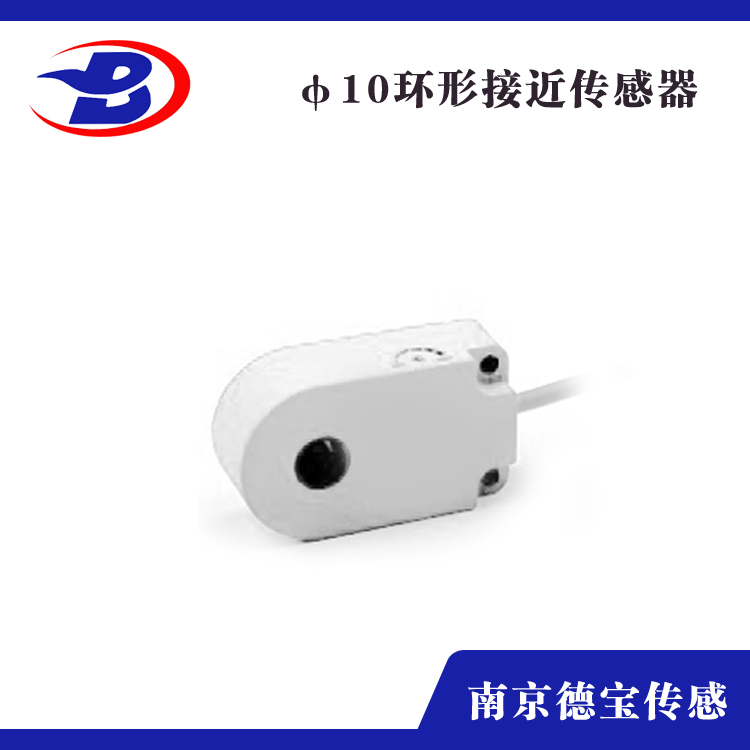 环形电容式国产91麻豆φ10